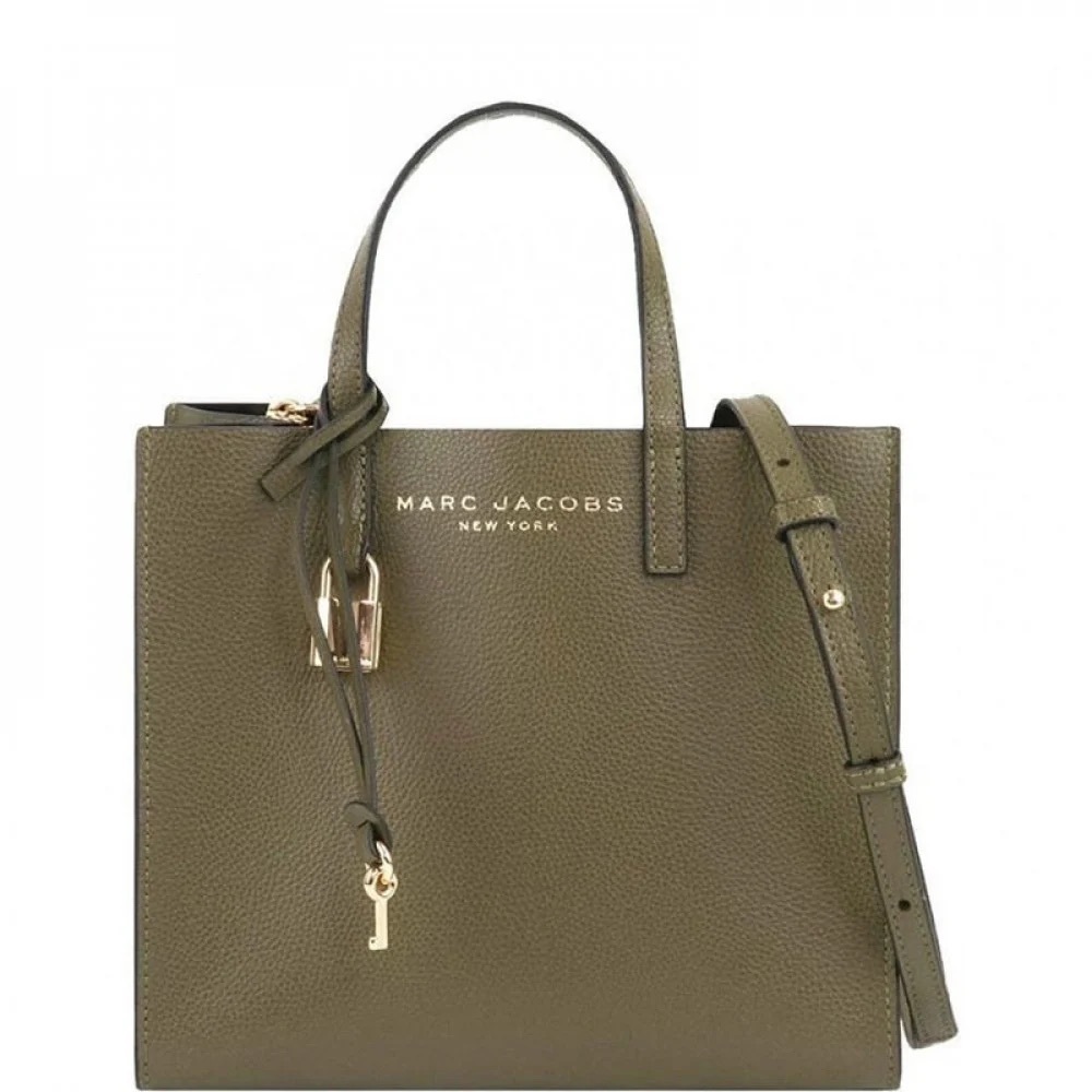 Marc Jacobs Mini Grind Bag